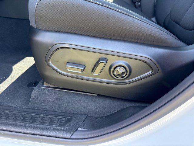 new 2025 Jeep Grand Cherokee L car, priced at $41,320