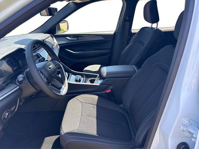 new 2025 Jeep Grand Cherokee L car, priced at $41,320