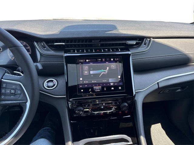 new 2025 Jeep Grand Cherokee L car, priced at $41,320