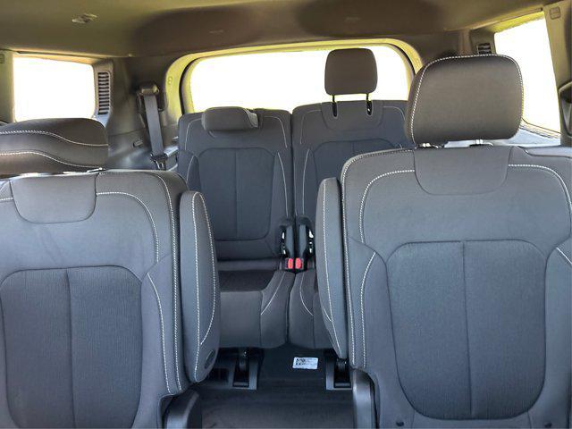 new 2025 Jeep Grand Cherokee L car, priced at $41,320