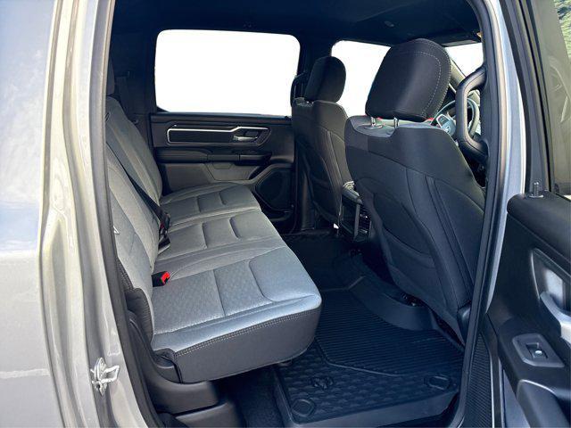 new 2026 Ram 1500 car, priced at $54,088