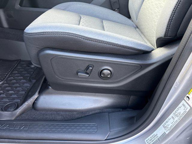 new 2026 Ram 1500 car, priced at $54,088