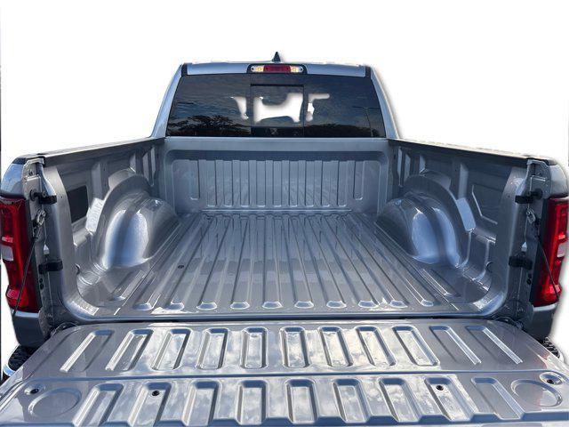 new 2026 Ram 1500 car, priced at $54,088