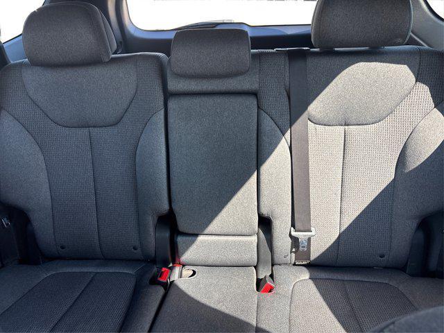 used 2023 Hyundai Santa Fe car, priced at $20,951
