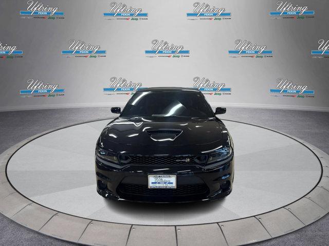used 2023 Dodge Charger car