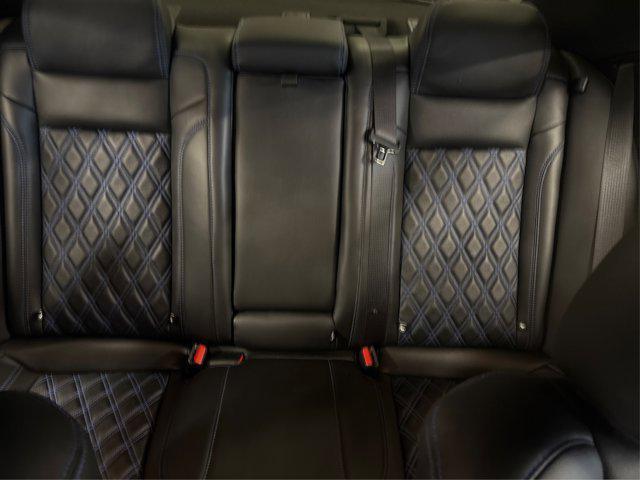 used 2023 Dodge Charger car