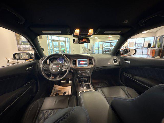 used 2023 Dodge Charger car