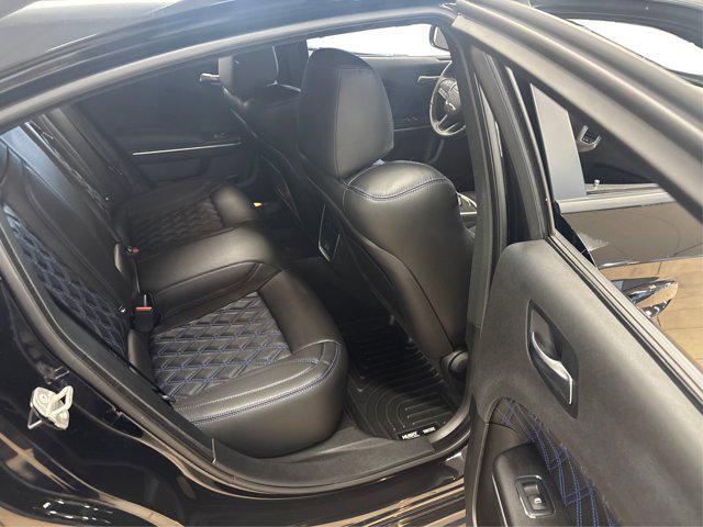 used 2023 Dodge Charger car