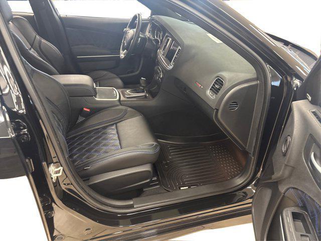 used 2023 Dodge Charger car