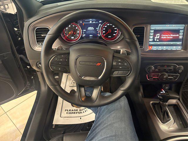 used 2023 Dodge Charger car