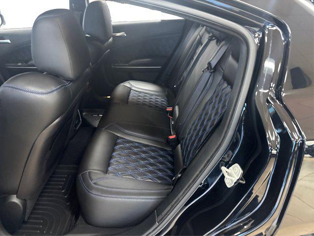 used 2023 Dodge Charger car