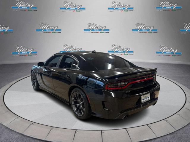 used 2023 Dodge Charger car