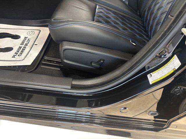 used 2023 Dodge Charger car