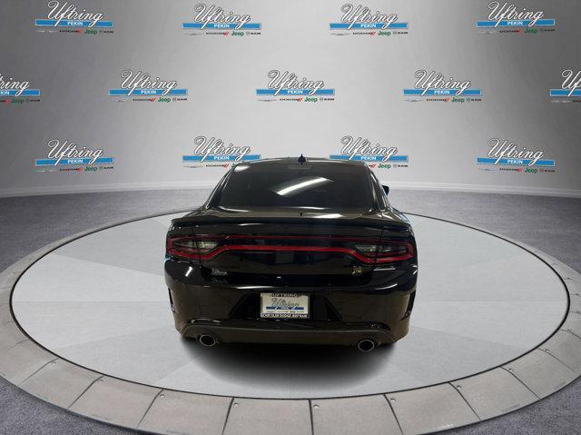 used 2023 Dodge Charger car
