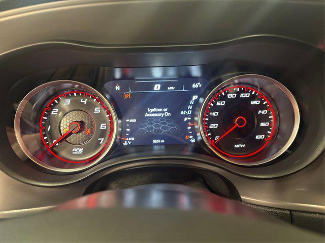 used 2023 Dodge Charger car