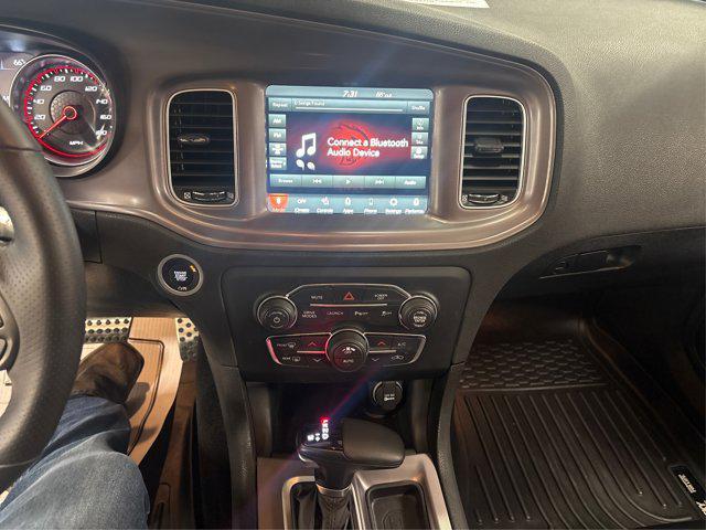 used 2023 Dodge Charger car