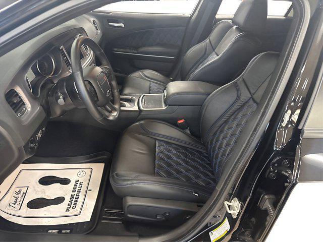 used 2023 Dodge Charger car