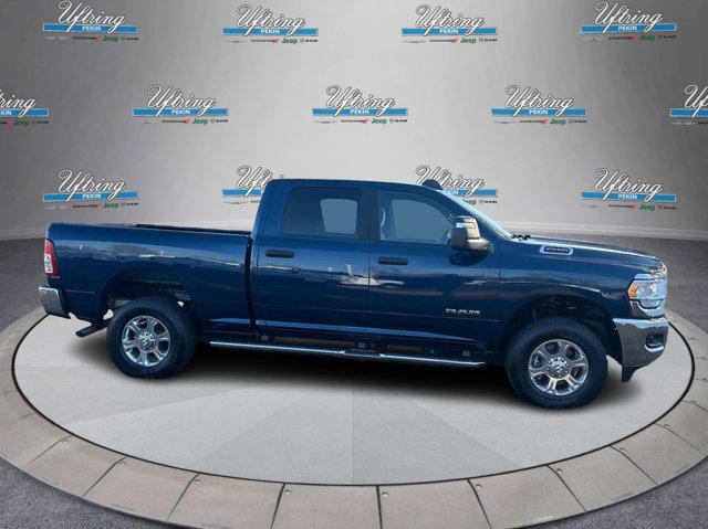used 2024 Ram 2500 car, priced at $41,995