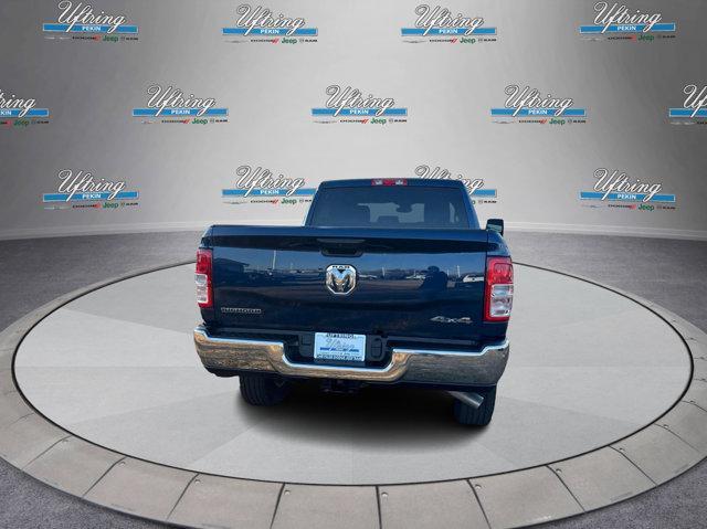 used 2024 Ram 2500 car, priced at $41,995