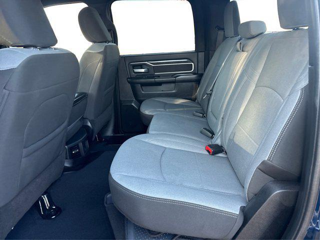 used 2024 Ram 2500 car, priced at $41,995