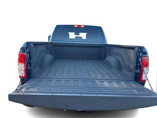 used 2024 Ram 2500 car, priced at $41,995