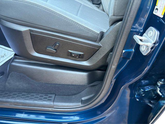 used 2024 Ram 2500 car, priced at $41,995