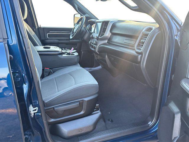 used 2024 Ram 2500 car, priced at $41,995