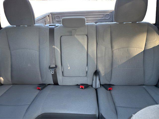 used 2024 Ram 2500 car, priced at $41,995