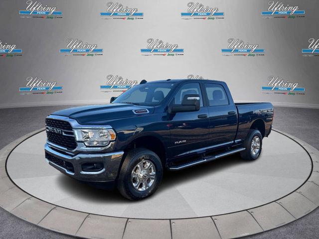 used 2024 Ram 2500 car, priced at $41,995