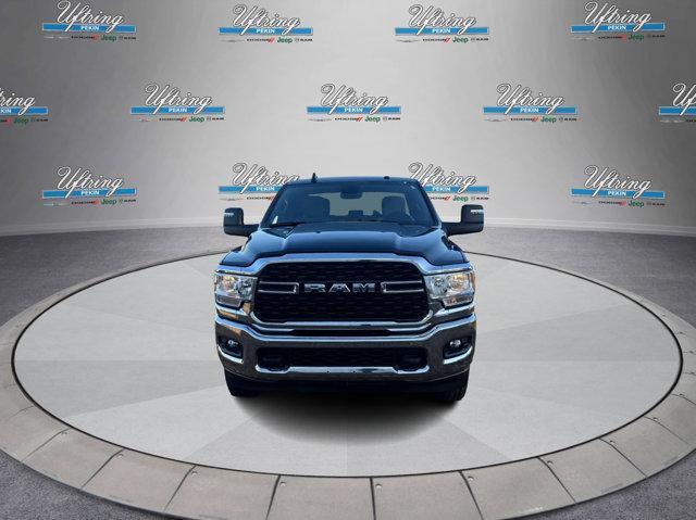 used 2024 Ram 2500 car, priced at $41,995