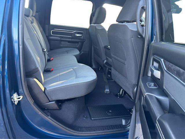 used 2024 Ram 2500 car, priced at $41,995