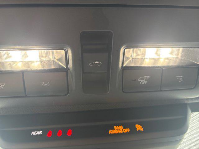 used 2023 Mazda Mazda3 car, priced at $21,180
