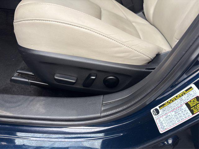 used 2023 Mazda Mazda3 car, priced at $21,180