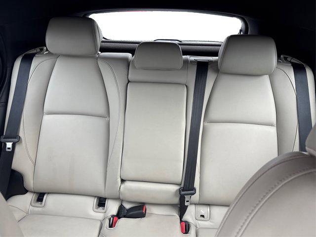 used 2023 Mazda Mazda3 car, priced at $21,180