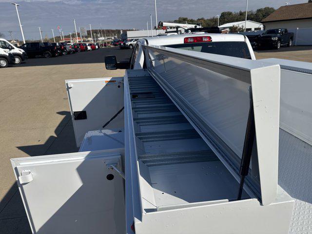 new 2026 Ram 2500 car, priced at $68,374