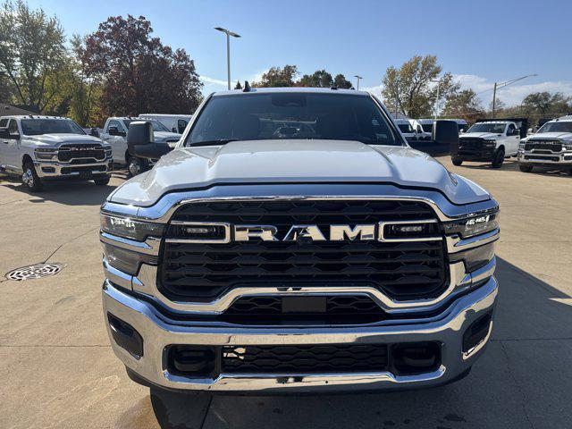 new 2026 Ram 2500 car, priced at $68,374
