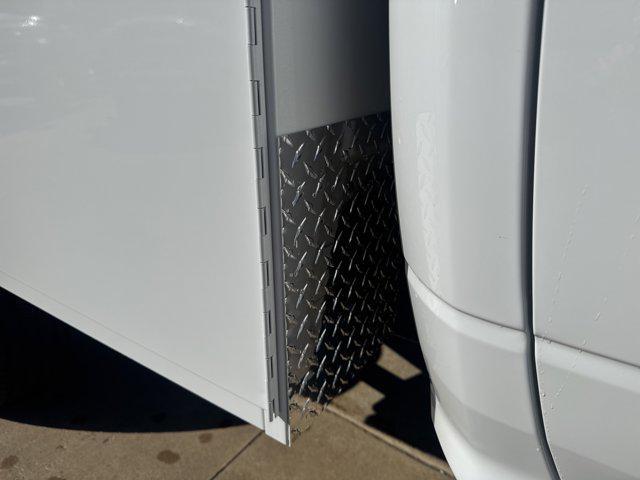 new 2026 Ram 2500 car, priced at $68,374