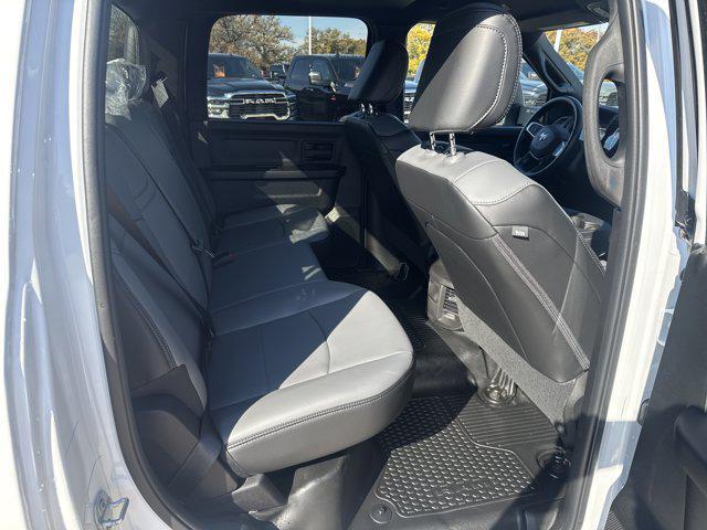 new 2026 Ram 2500 car, priced at $68,374