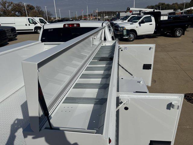 new 2026 Ram 2500 car, priced at $68,374