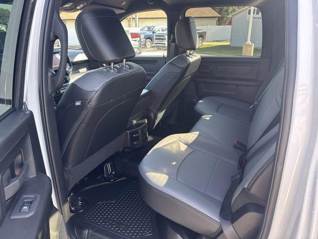 new 2026 Ram 2500 car, priced at $68,374