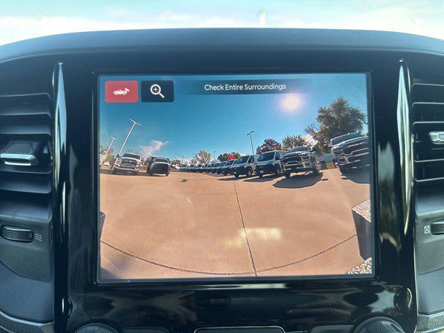 new 2026 Ram 2500 car, priced at $68,374