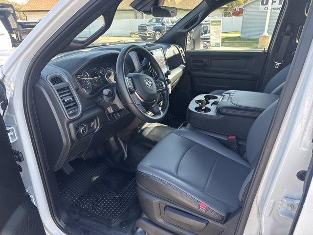 new 2026 Ram 2500 car, priced at $68,374