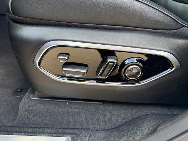 new 2025 Jeep Grand Cherokee L car, priced at $59,230