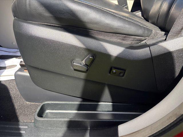 used 2013 Chrysler Town & Country car, priced at $9,844