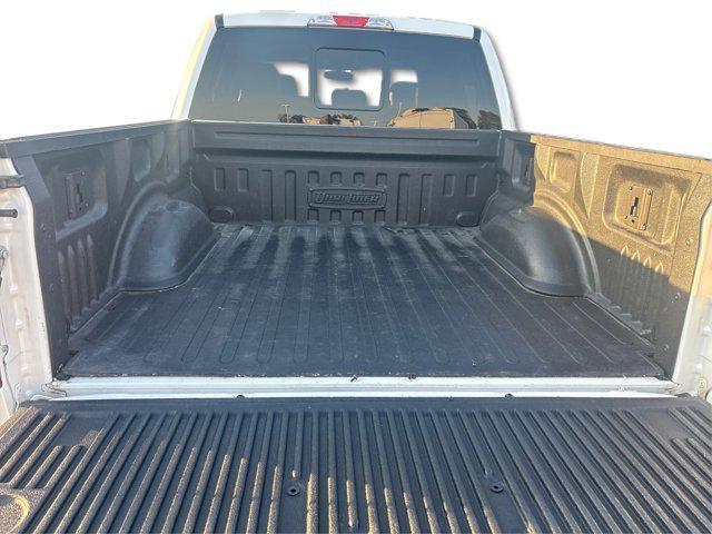 used 2018 Ford F-150 car, priced at $30,686