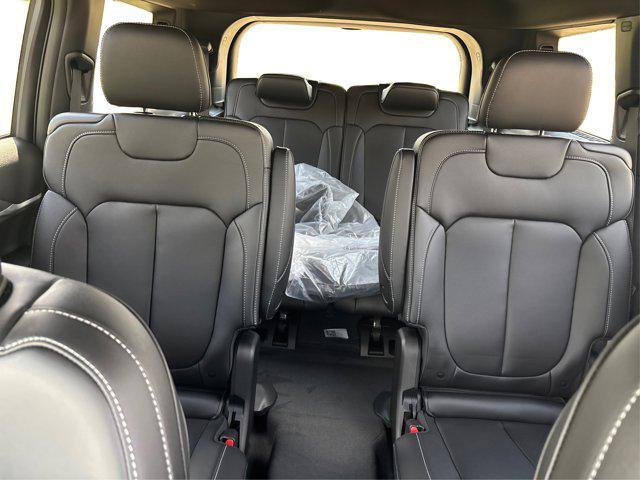 new 2025 Jeep Grand Cherokee L car, priced at $50,032