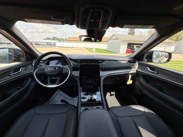 new 2025 Jeep Grand Cherokee L car, priced at $44,355