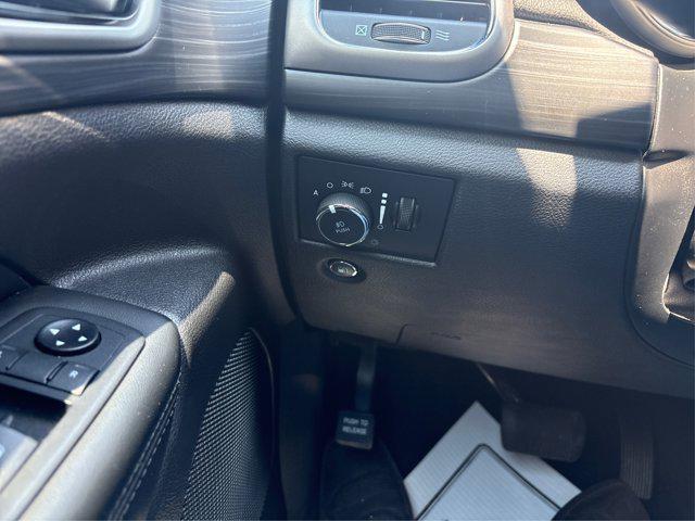 used 2019 Jeep Grand Cherokee car