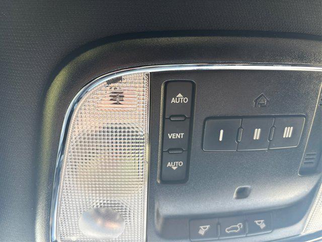 used 2019 Jeep Grand Cherokee car