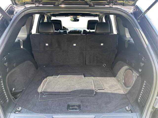 used 2019 Jeep Grand Cherokee car